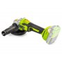 FIELDMANN FDUB 70215-0 Akumulatorska ugaona brusilica 20V (bez baterije i punjača) - slika 4