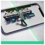 ARLO VMC3350-100EUS Essential Outdoor 2K Beli Set od 3 nadzorne kamere - slika 4