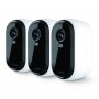 ARLO VMC3350-100EUS Essential Outdoor 2K Beli Set od 3 nadzorne kamere - slika 1