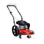 FARM powered by wurth Motorna kosilica na niti 560mm FLM22VT - slika 1