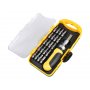 FIELDMANN FDS 1011-22R Set bitova sa odvijačem - slika 1