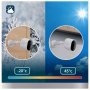 ARLO VMC4360B-100EUS Pro 5 Outdoor Crni Set od 3 nadzorne kamere - slika 4