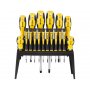 FIELDMANN FDS 5008-18R Set odvijača - slika 1