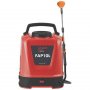 FARM powered by wurth Akumulatorska prskalica, 10L, Li-ion 2,6Ah, 0,6MPa, Sa LED displejem - slika 1