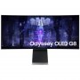 SAMSUNG Odyssey LS34BG850SUXEN OLED UWQHD 175Hz USB-C Curved - slika 1