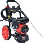 FARM powered by wurth Motorni perač PRO, 186bara, 212cc - slika 1
