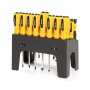 FIELDMANN FDS 5009-116R Set odvijača - slika 3
