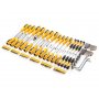 FIELDMANN FDS 5009-116R Set odvijača - slika 4