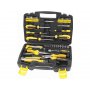 FIELDMANN FDG 5015-51R Set ručnog alata (51 deo) - slika 1