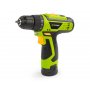 FIELDMANN FDV 10250-A Akumulatorska bušilica 12V - slika 2