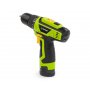 FIELDMANN FDV 10250-A Akumulatorska bušilica 12V - slika 3