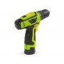 FIELDMANN FDV 10250-A Akumulatorska bušilica 12V - slika 4