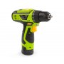 FIELDMANN FDV 10250-A Akumulatorska bušilica 12V - slika 5