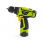 FIELDMANN FDV 10250-A Akumulatorska bušilica 12V - slika 1