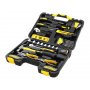 FIELDMANN FDG 5008-53R Set ručnog alata (53 dela) - slika 1