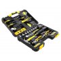 FIELDMANN FDG 5008-53R Set ručnog alata (53 dela) - slika 2