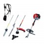 FARM powered by wurth Motorni trimer Multi-Tool FT43MT - slika 1