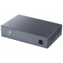 CUDY HS105 5-Port 2.5G Desktop Metal Switch - slika 3