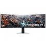 SAMSUNG LS49CG934SUXEN OLED zakrivljen 240Hz - slika 2