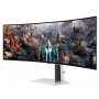 SAMSUNG LS49CG934SUXEN OLED zakrivljen 240Hz - slika 1