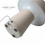 BBLINK Vesta 652 Stona lampa krem - slika 2