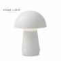 BBLINK Vesta 652 Stona lampa bela - slika 1