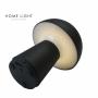 BBLINK Vesta 652 Stona lampa crna - slika 2