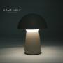 BBLINK Vesta 652 Stona lampa crna - slika 3