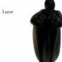 BBLINK Belore 52 Podna lampa crna - slika 2