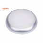 DAWN CDLED24 LED plafonjera srebrna - slika 1