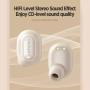 LENOVO Bluetooth slušalice Thinkplus Airpods PD1X bež - slika 5