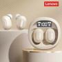 LENOVO Bluetooth slušalice Thinkplus Airpods PD1X bež - slika 1