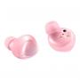 Airpods Bluetooth slušalice buds 175 roze - slika 3