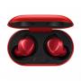 Airpods Bluetooth slušalice buds 175 crvene - slika 2