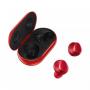 Airpods Bluetooth slušalice buds 175 crvene - slika 1