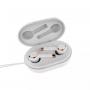 Airpods Bluetooth slusalice Wireless L2 bele - slika 2