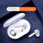 Airpods Bluetooth slusalice Wireless L2 bele - slika 4
