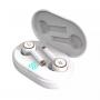 Airpods Bluetooth slusalice Wireless L2 bele - slika 1