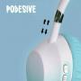 CAT Ear Bluetooth slušalice crne - slika 4