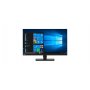 LENOVO ThinkVision T27q-20 (Raven Black) 2K IPS, HDMI, DP, USB, VESA 100x100 (61EDGAT2EU) - slika 1