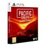MAXIMUM GAMES PS5 Pacific Drive - Deluxe Edition - slika 1