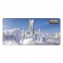 FS Holding World Of Warcraft Shadowlands - Bastion XL Mousepad - slika 1