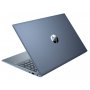 HP Pavilion 15-eh3021nm (Fog blue) FHD IPS, Ryzen 5 7530U, 8GB, 512GB SSD (8C9C9EA) - slika 1