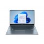 HP Pavilion 15-eh3021nm (Fog blue) FHD IPS, Ryzen 5 7530U, 8GB, 512GB SSD (8C9C9EA) - slika 3