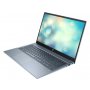HP Pavilion 15-eh3021nm (Fog blue) FHD IPS, Ryzen 5 7530U, 8GB, 512GB SSD (8C9C9EA) - slika 4