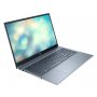 HP Pavilion 15-eh3021nm (Fog blue) FHD IPS, Ryzen 5 7530U, 8GB, 512GB SSD (8C9C9EA) - slika 5