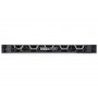DELL PowerEdge R450 Xeon Silver 4314 16C 1x32GB H755 1x480GB SSD 700W (1+1) 3yr NBD + šine - slika 1