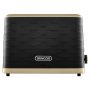 SENCOR STS 7501BK toster - slika 1