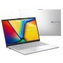 ASUS Vivobook Go 15 OLED E1504FA-L1368W (OLED Full HD, Ryzen 5 7520U, 16GB, SSD 512GB, Win 11 Home) - slika 1