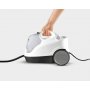 KARCHER SC 4 EASYFIX Paročistač beli - slika 3